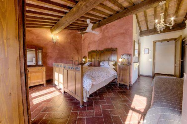 Bed and Breakfast San Gennaro Castello Exterior foto