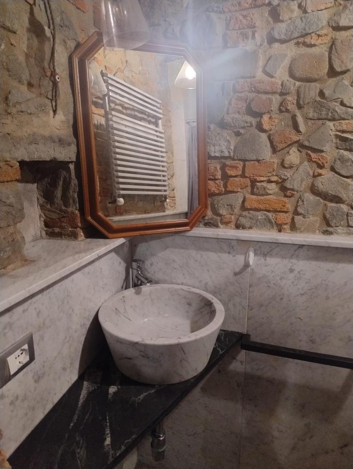 Bed and Breakfast San Gennaro Castello Exterior foto