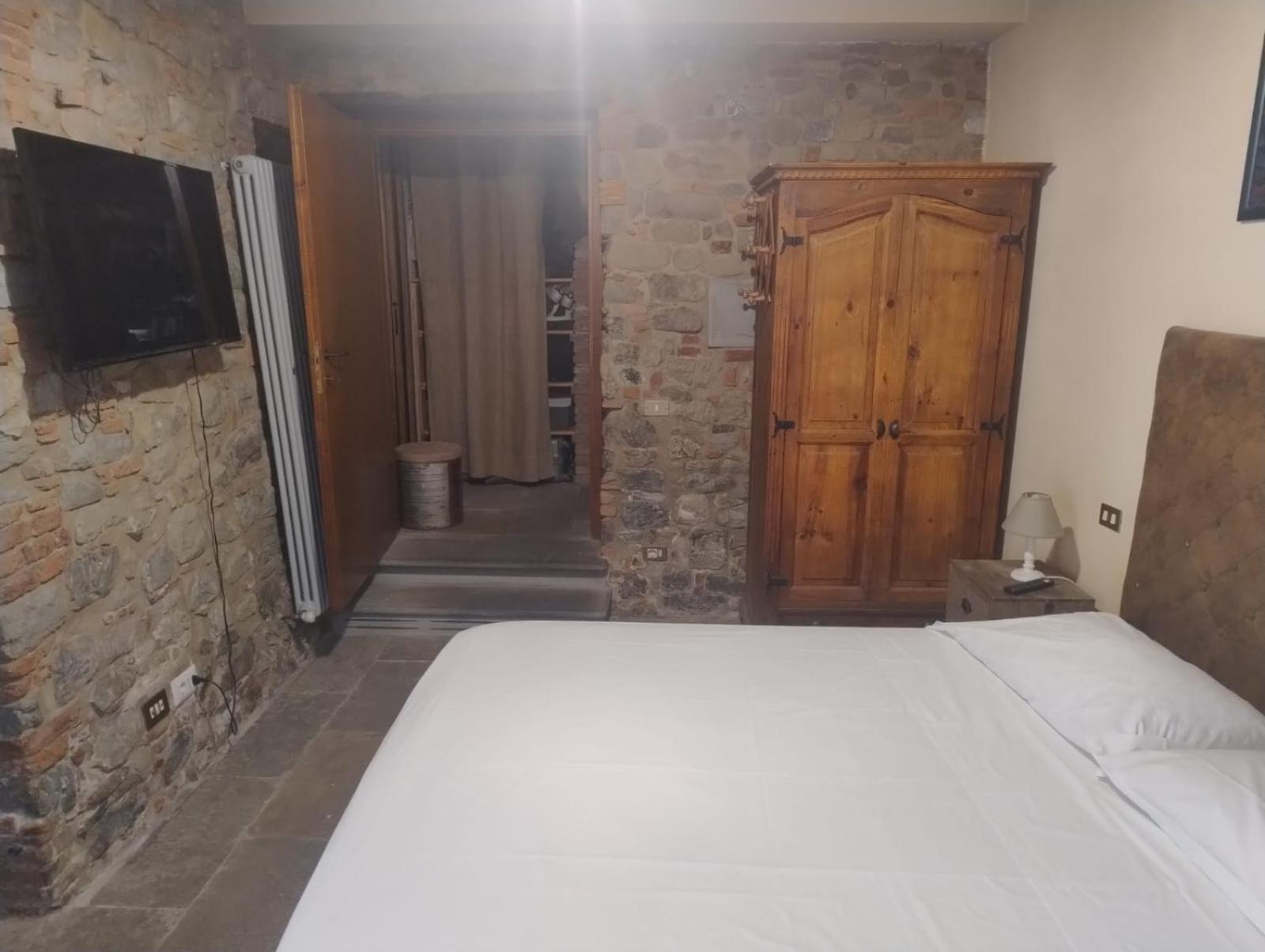 Bed and Breakfast San Gennaro Castello Exterior foto