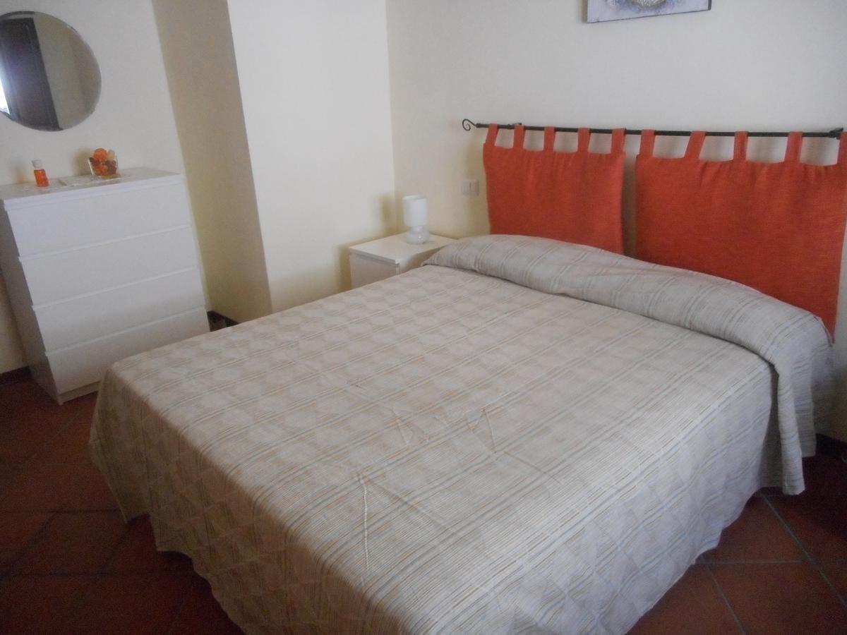 Bed and Breakfast San Gennaro Castello Exterior foto