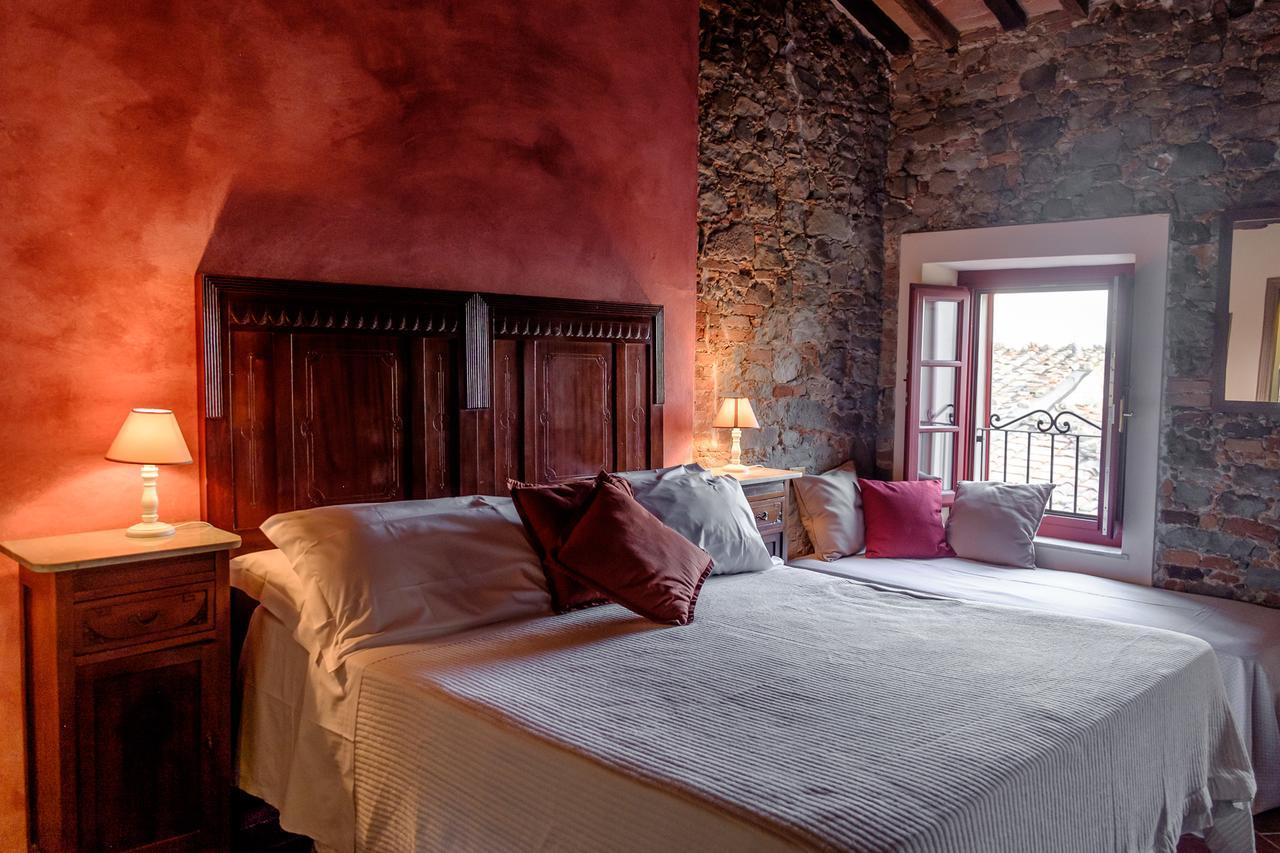 Bed and Breakfast San Gennaro Castello Exterior foto