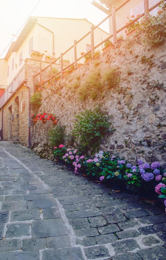 Bed and Breakfast San Gennaro Castello Exterior foto
