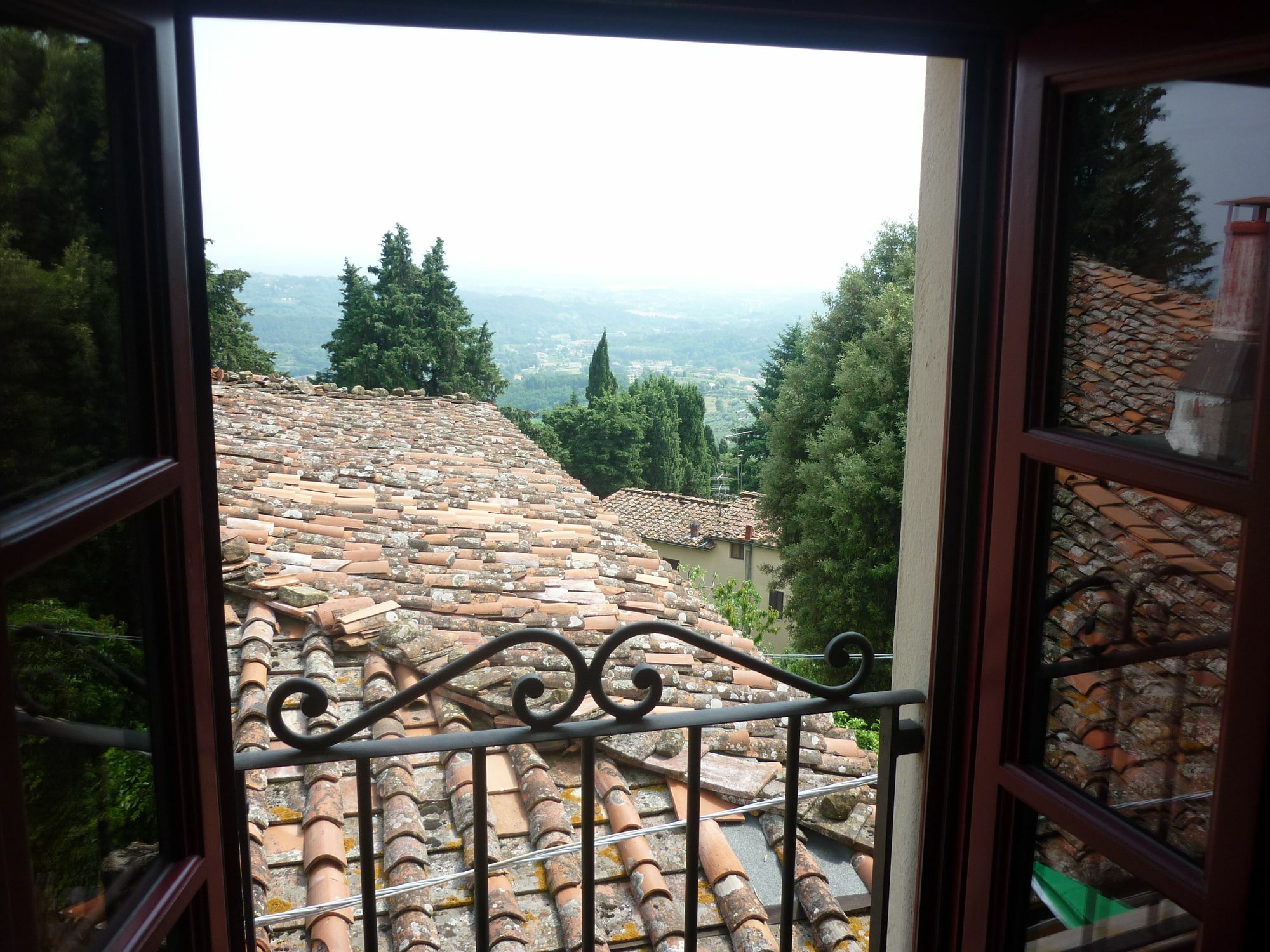 Bed and Breakfast San Gennaro Castello Exterior foto